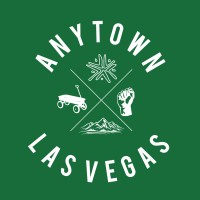 Anytown Las Vegas logo, Anytown Las Vegas contact details