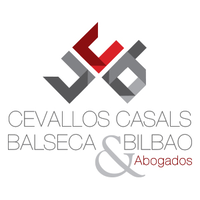 CEVALLOS CASALS & BALSECA ABOGADOS logo, CEVALLOS CASALS & BALSECA ABOGADOS contact details