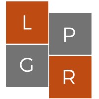 LGPR Consulting logo, LGPR Consulting contact details