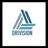 Drivision logo, Drivision contact details