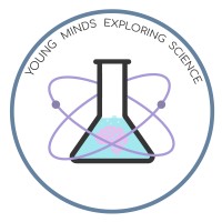 Young Minds Exploring Science logo, Young Minds Exploring Science contact details