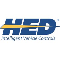 HED logo, HED contact details