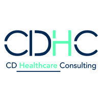 CD HEALTHCARE CONSULTING logo, CD HEALTHCARE CONSULTING contact details