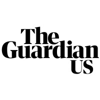 The Guardian US logo, The Guardian US contact details