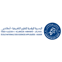 National School of Applied Sciences of Agadir logo, National School of Applied Sciences of Agadir contact details