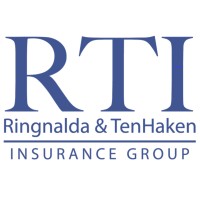 Ringnalda & TenHaken Insurance Group logo, Ringnalda & TenHaken Insurance Group contact details