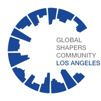 Los Angeles Global Shapers logo, Los Angeles Global Shapers contact details