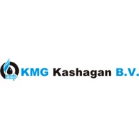 KMG Kashagan B.V logo, KMG Kashagan B.V contact details