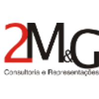 2MG Consultoria e Representação Ltda logo, 2MG Consultoria e Representação Ltda contact details