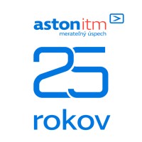 Aston ITM logo, Aston ITM contact details