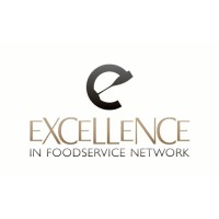 Excellence in Foodservice Network logo, Excellence in Foodservice Network contact details