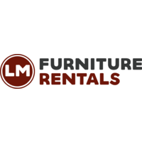 LM Furniture Rentals logo, LM Furniture Rentals contact details