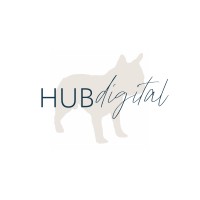 Hub Digital l.l.c. logo, Hub Digital l.l.c. contact details