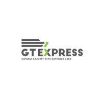 GT Express logo, GT Express contact details