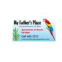 My Father's Place Guest House logo, My Father's Place Guest House contact details