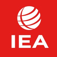 IEA (International Association for the Evaluation of Educational Achievement) logo, IEA (International Association for the Evaluation of Educational Achievement) contact details