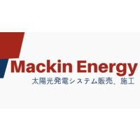 Mackin Energy Japan logo, Mackin Energy Japan contact details