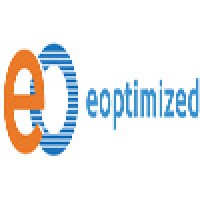 eOptimized logo, eOptimized contact details