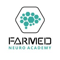 Farmed NeuroAcademy logo, Farmed NeuroAcademy contact details