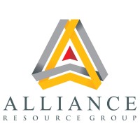 Alliance Resource Group logo, Alliance Resource Group contact details