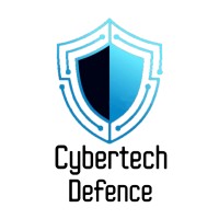 Cybertech Defence logo, Cybertech Defence contact details