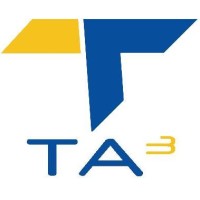 TA3 LTD logo, TA3 LTD contact details