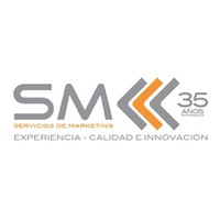 Servicios de Marketing logo, Servicios de Marketing contact details