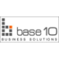 Base 10 Business Solutions logo, Base 10 Business Solutions contact details