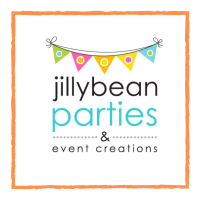 Jillybean Parties & Event Creations logo, Jillybean Parties & Event Creations contact details