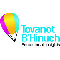 Tovanot B'Hinuch logo, Tovanot B'Hinuch contact details