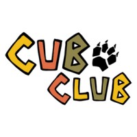 Cub Club logo, Cub Club contact details