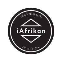 iAfrikan logo, iAfrikan contact details