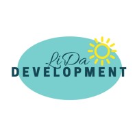 LiDa Development logo, LiDa Development contact details