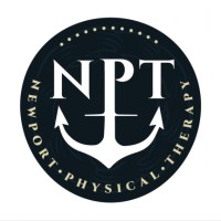 Newport Physical Therapy logo, Newport Physical Therapy contact details