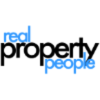 Real Property People logo, Real Property People contact details