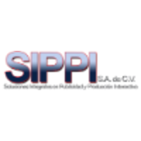 SIPPI PUBLICIDAD SA DE CV logo, SIPPI PUBLICIDAD SA DE CV contact details