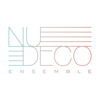 Nu Deco Ensemble logo, Nu Deco Ensemble contact details