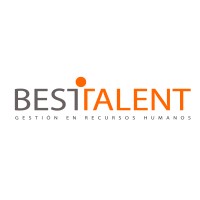 Besttalent logo, Besttalent contact details