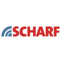 SMT Scharf AG logo, SMT Scharf AG contact details