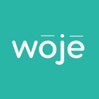 WOJE Money logo, WOJE Money contact details