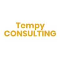 TempyCONSULTING logo, TempyCONSULTING contact details