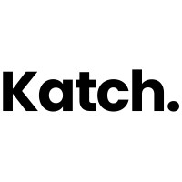 Katch logo, Katch contact details