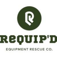 Requipd logo, Requipd contact details