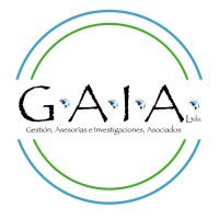 G.A.I.A. Limitada logo, G.A.I.A. Limitada contact details