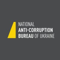 National Anti-Corruption Bureau of Ukraine logo, National Anti-Corruption Bureau of Ukraine contact details