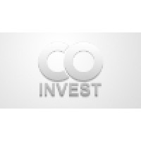 CoInvest logo, CoInvest contact details