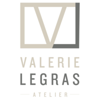 Valerie Legras Atelier logo, Valerie Legras Atelier contact details