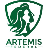 Artemis Federal logo, Artemis Federal contact details