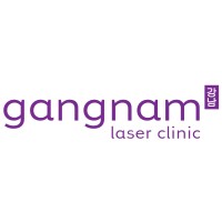 Gangnam Laser Clinic logo, Gangnam Laser Clinic contact details