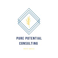 Pure Potential Consulting logo, Pure Potential Consulting contact details